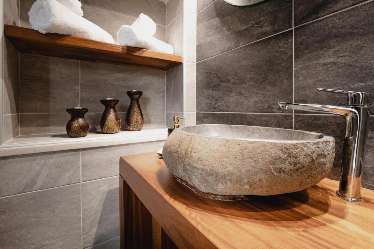Orraon Lux Aparts بريفيزا المظهر الخارجي الصورة