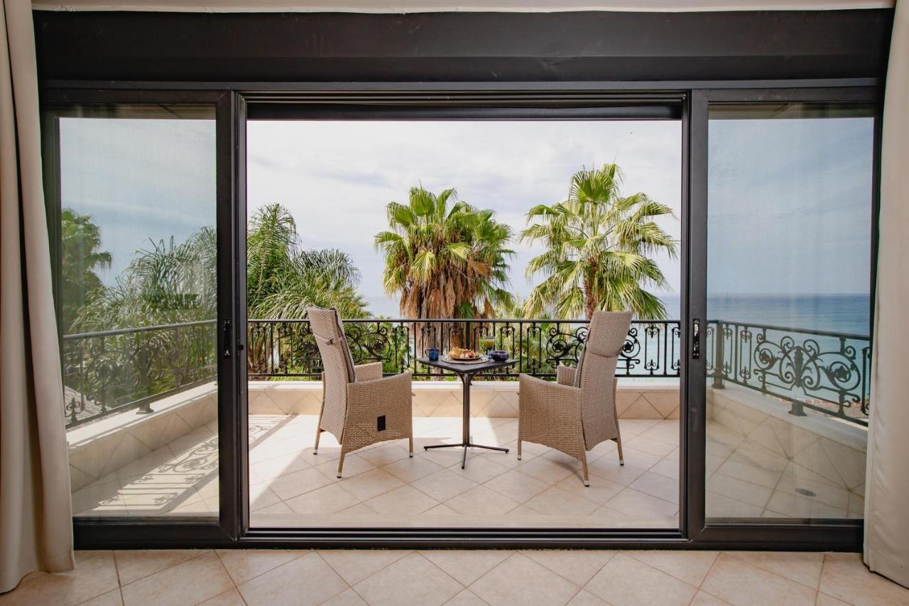 Orraon Lux Aparts بريفيزا المظهر الخارجي الصورة