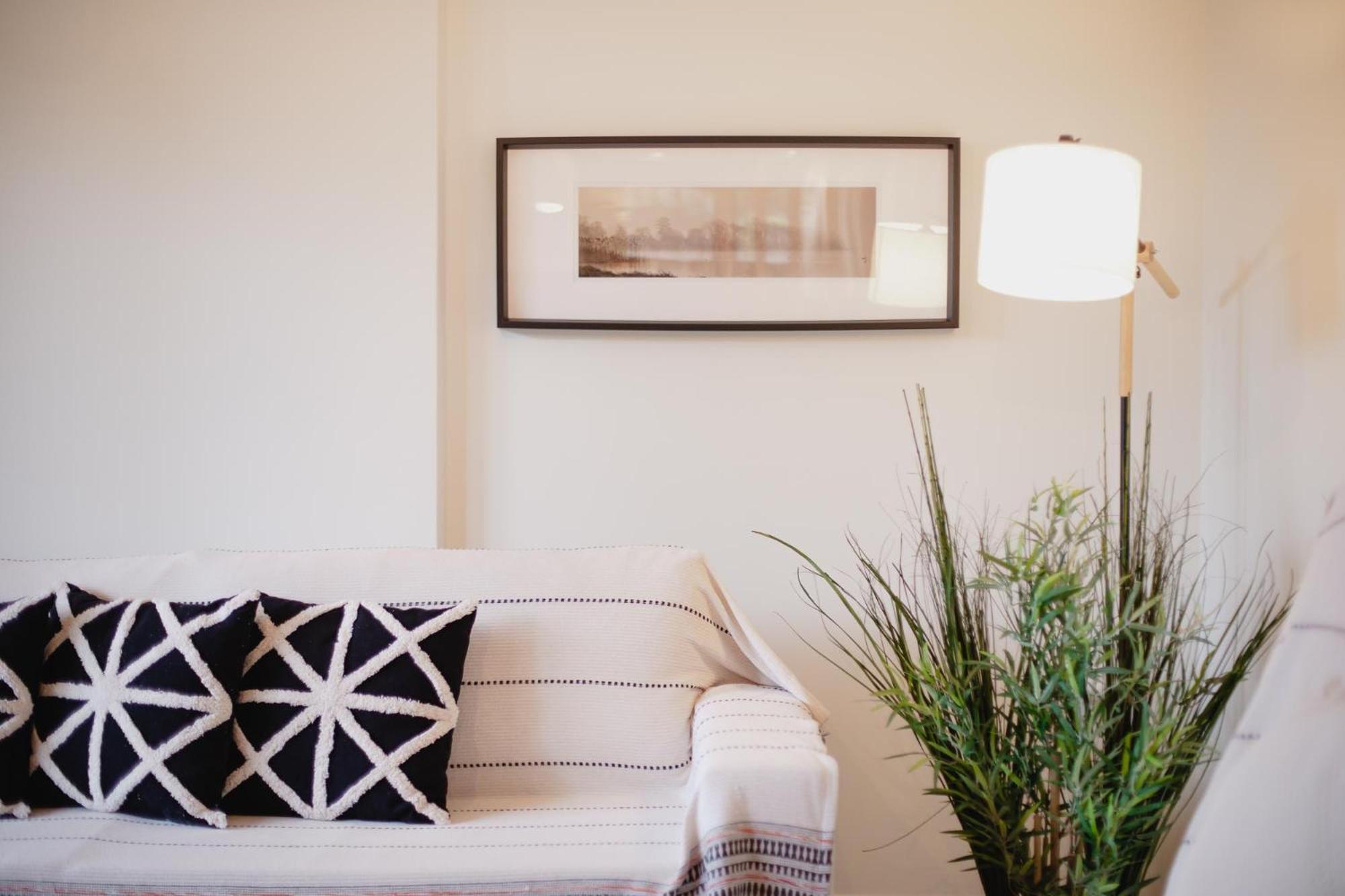 Orraon Lux Aparts بريفيزا الغرفة الصورة