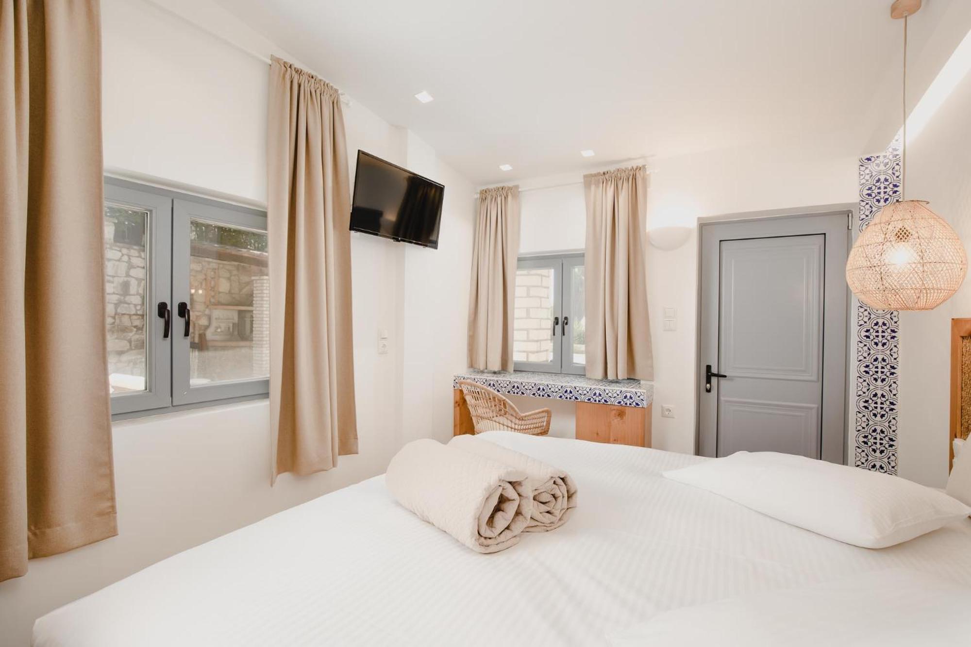 Orraon Lux Aparts بريفيزا المظهر الخارجي الصورة