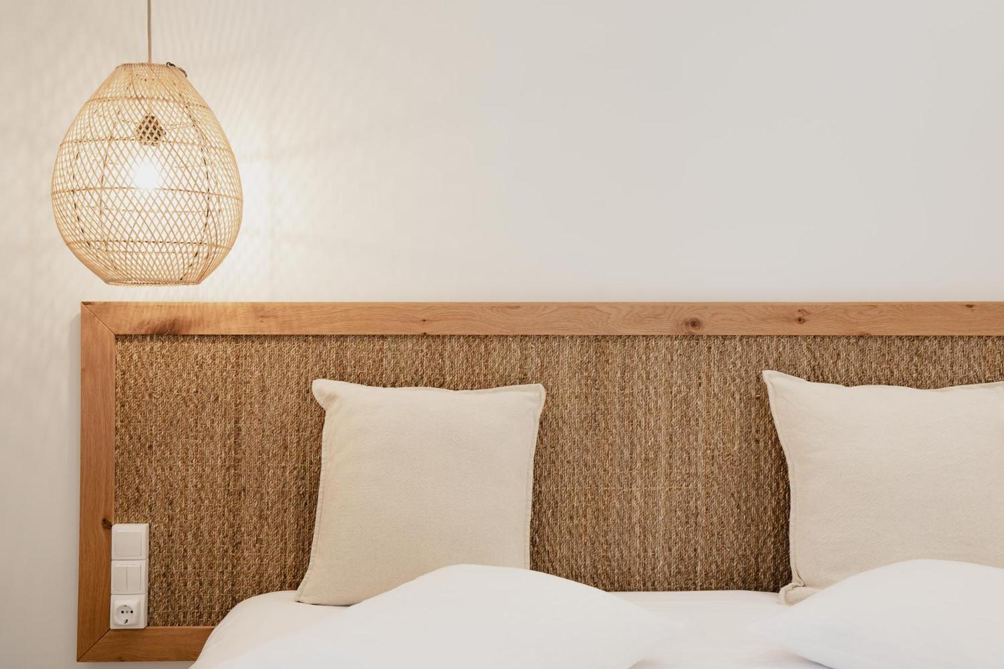 Orraon Lux Aparts بريفيزا المظهر الخارجي الصورة