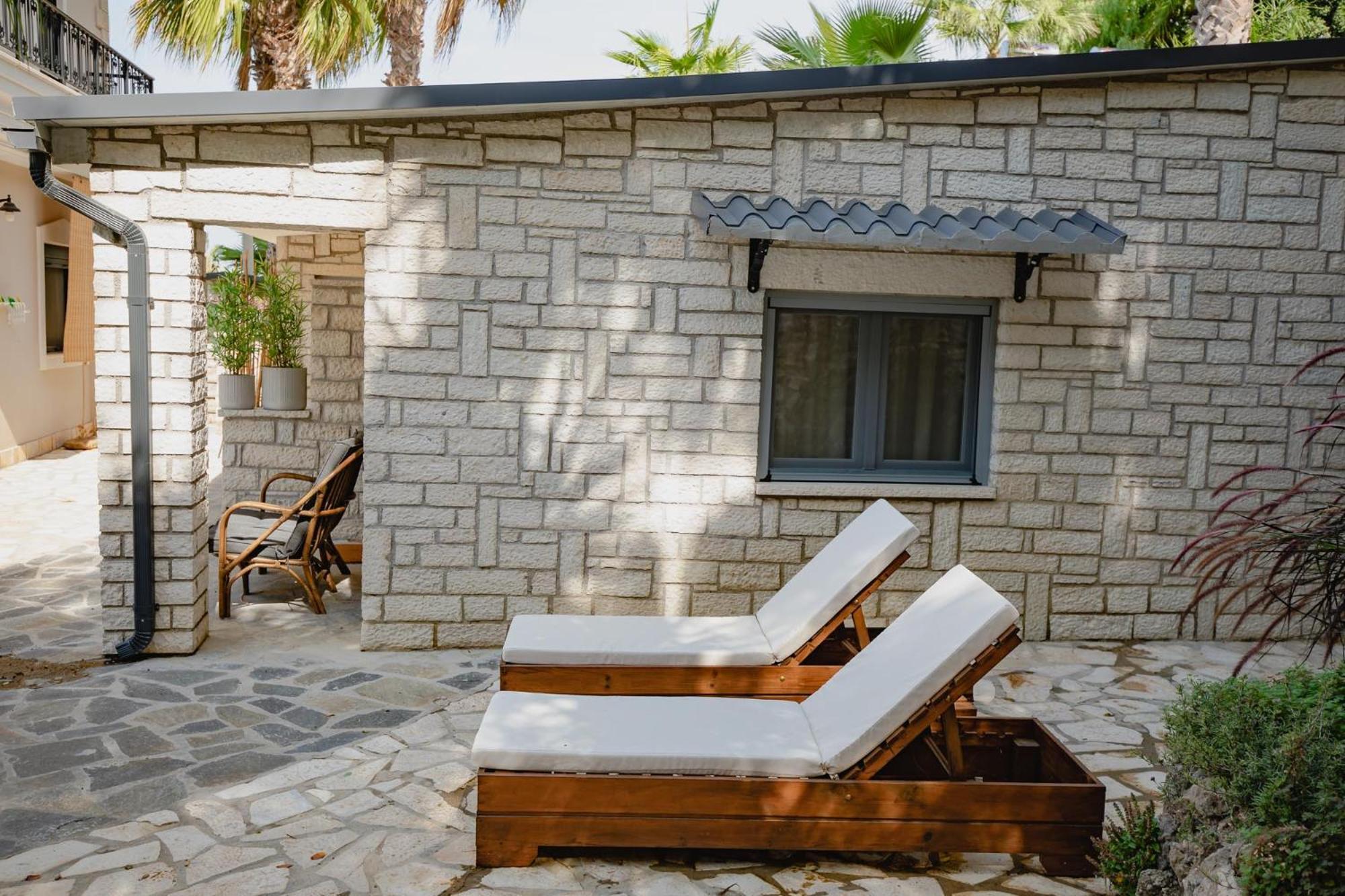 Orraon Lux Aparts بريفيزا المظهر الخارجي الصورة